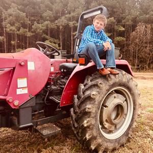 Meet your Posher, David